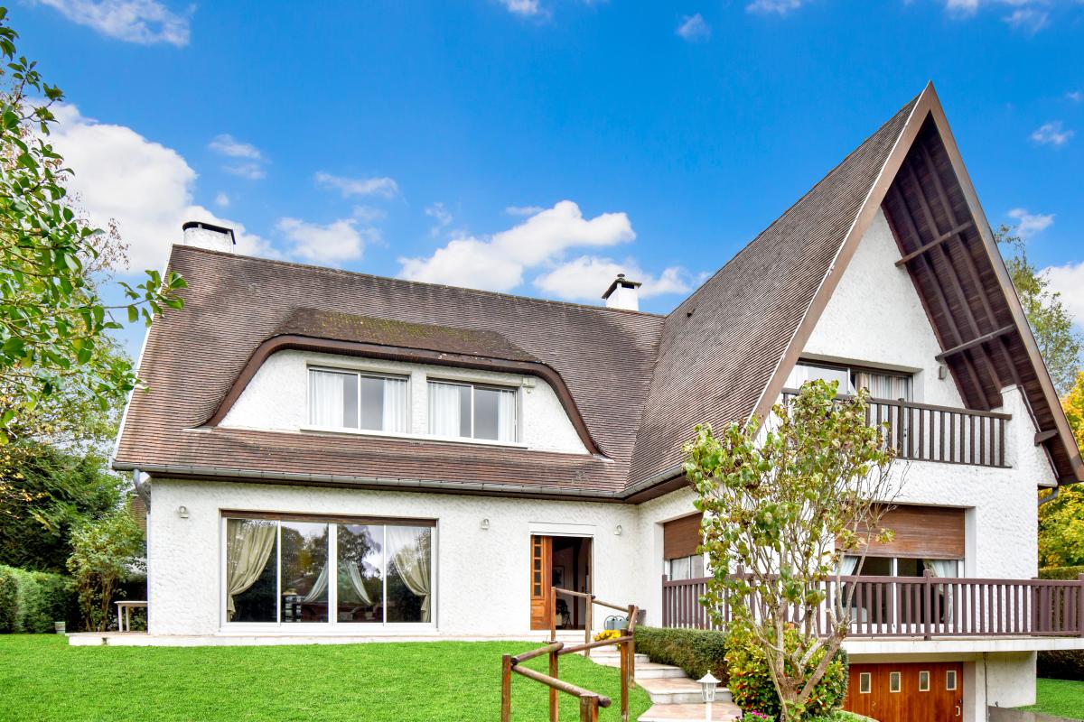 Pavillon 9 Pièce(s) Vaucresson