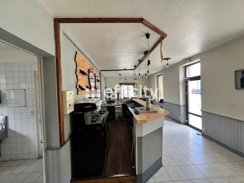 Maison 8 Pièce(s) Suippes