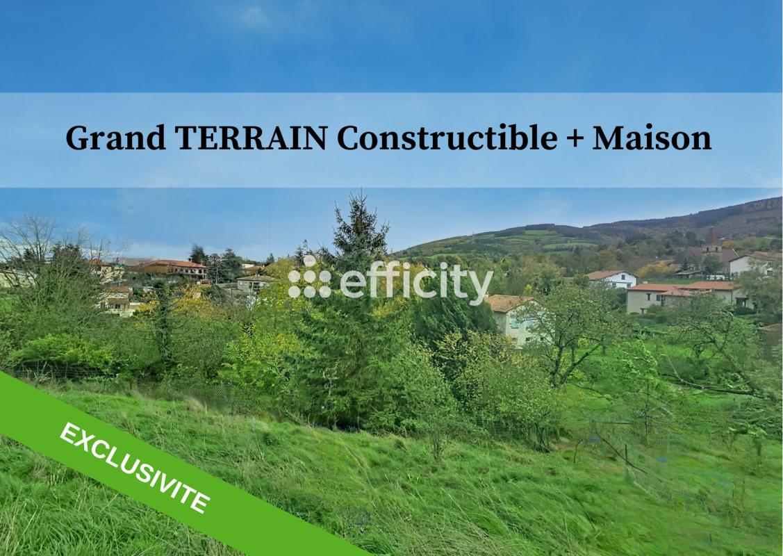 Pavillon 5 Pièce(s) Saint-Chamond