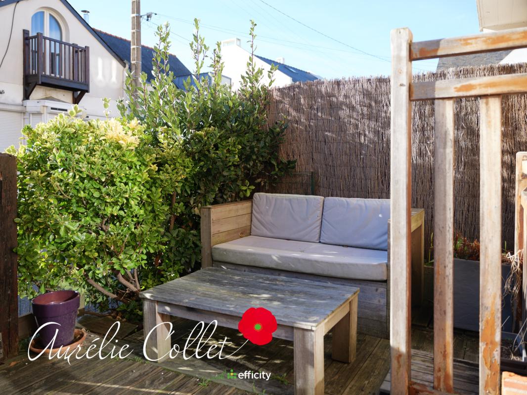 Appartement 2 Pièce(s) Pléneuf-Val-André