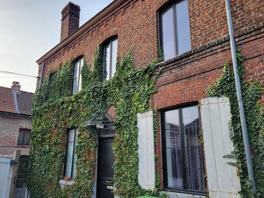 Maison 5 Pièce(s) Hem