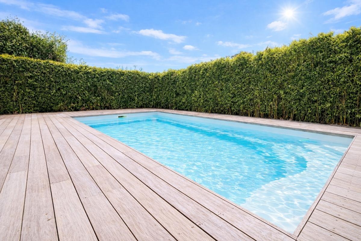 Villa 5 Pièce(s) Juvignac