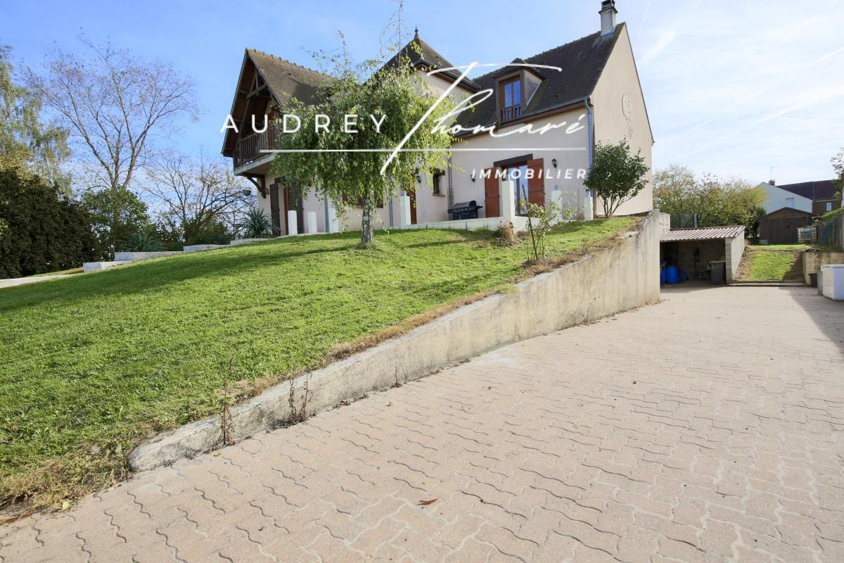 Villa 7 Pièce(s) Rosières