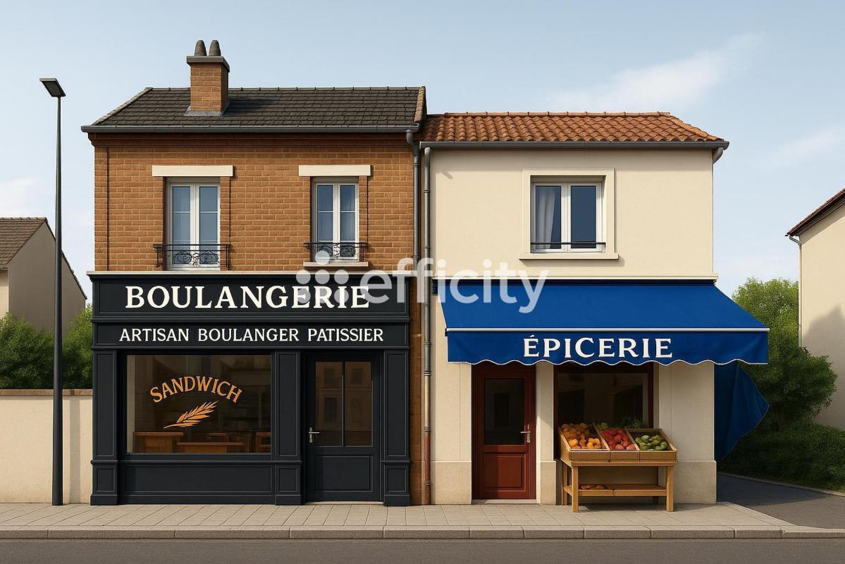 Immeuble  Montreuil
