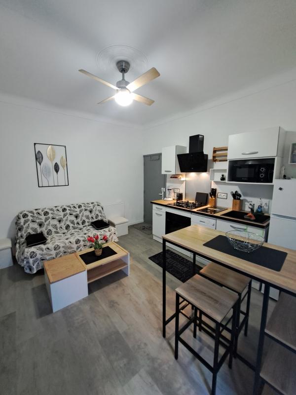 Appartement 4 Pièce(s) Sartène