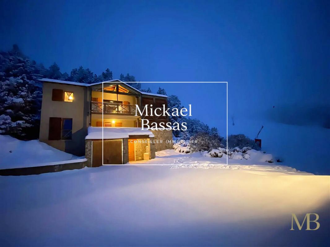 Maison 9 Pièce(s) Les Angles