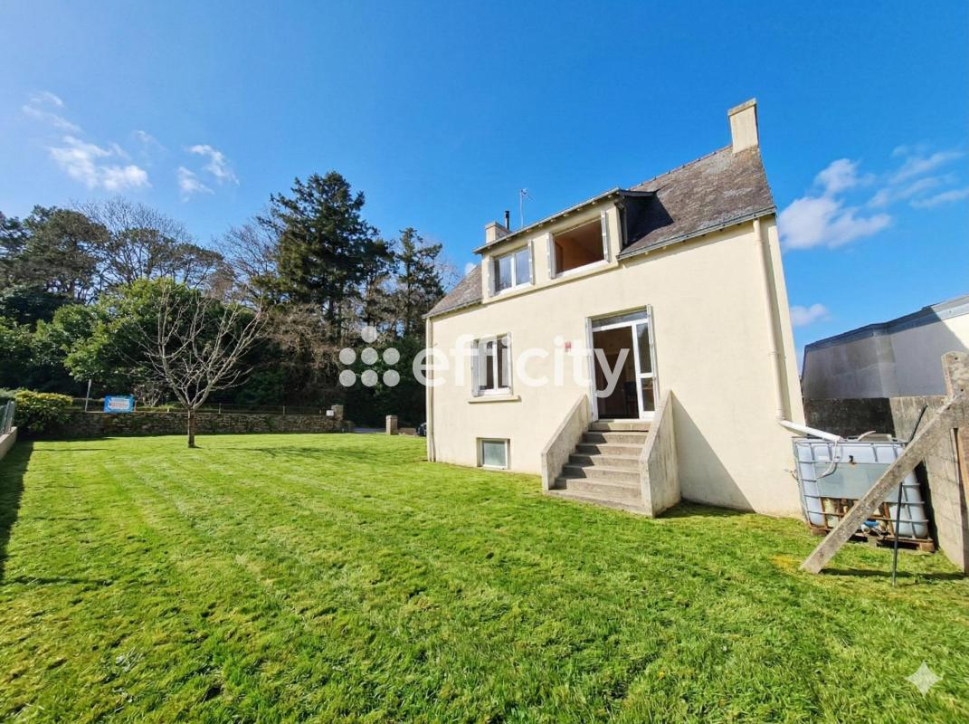 Maison de ville 6 Pièce(s) Riec-sur-Bélon