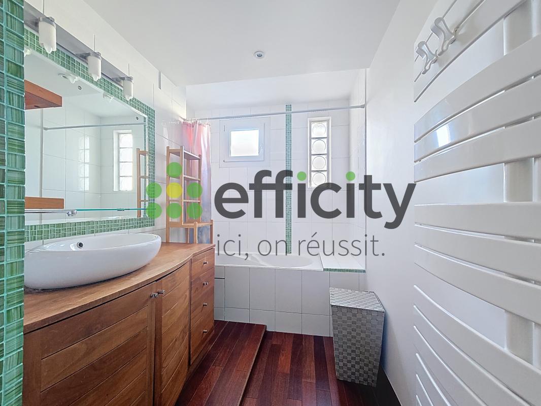 Appartement 4 Pièce(s) Le Plessis-Trévise