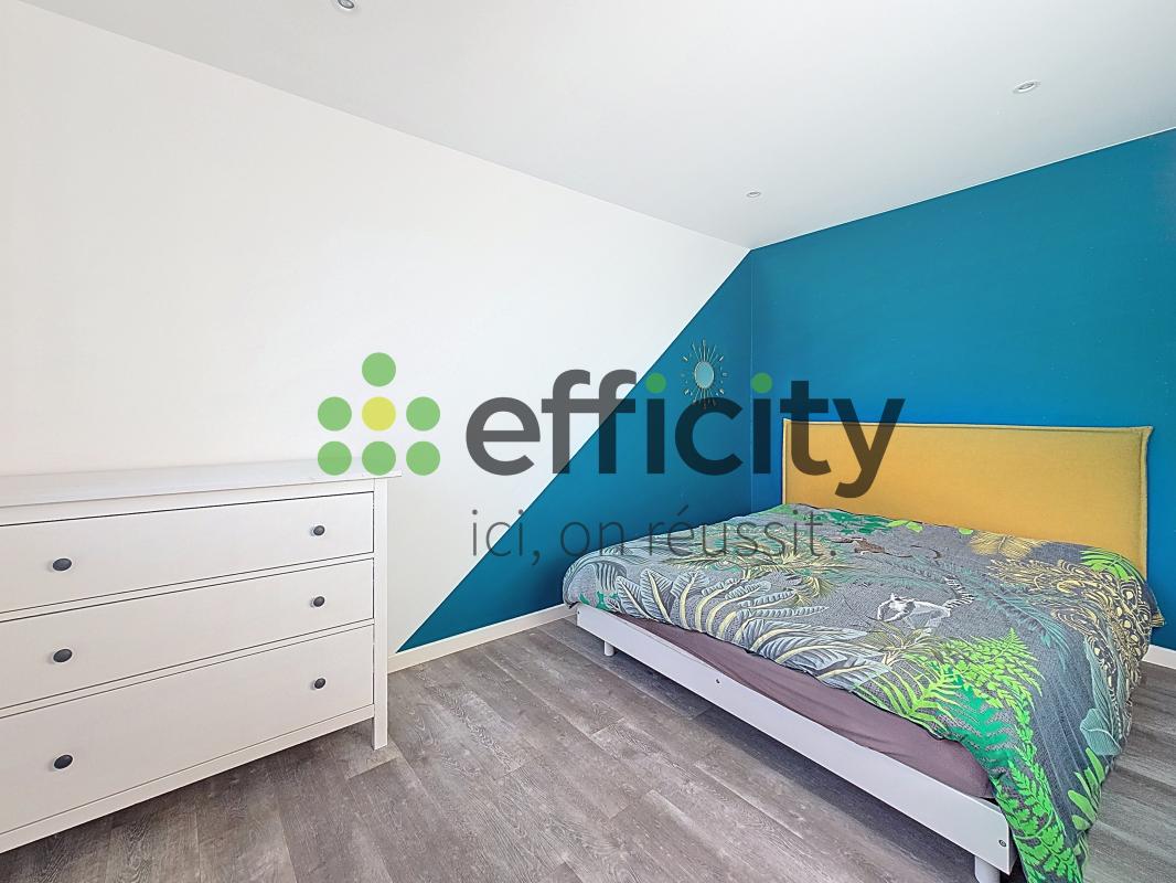 Appartement 4 Pièce(s) Le Plessis-Trévise