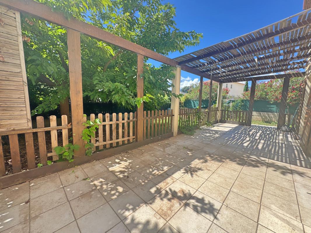 Pavillon 4 Pièce(s) Penta-di-Casinca