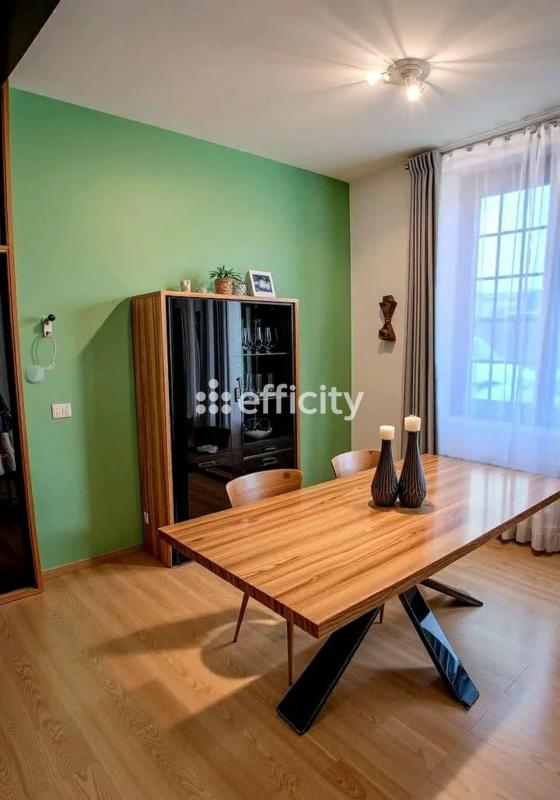 Maison de ville 5 Pièce(s) Calais