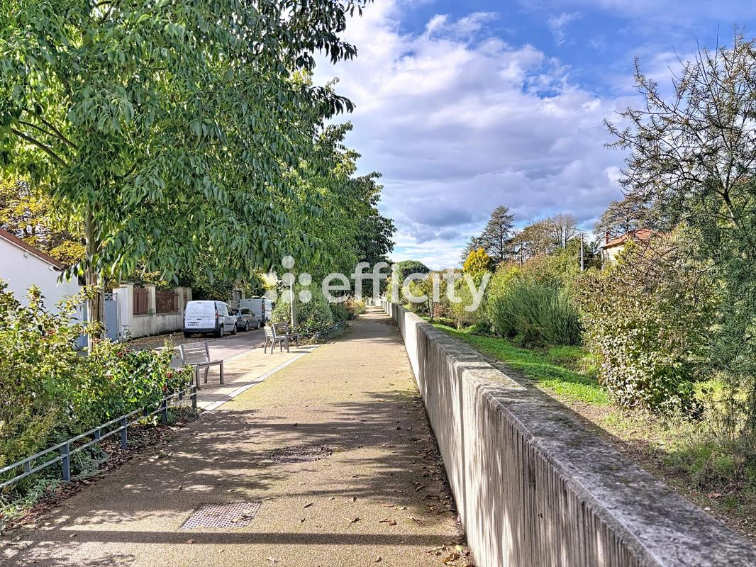 Pavillon 5 Pièce(s) Oullins