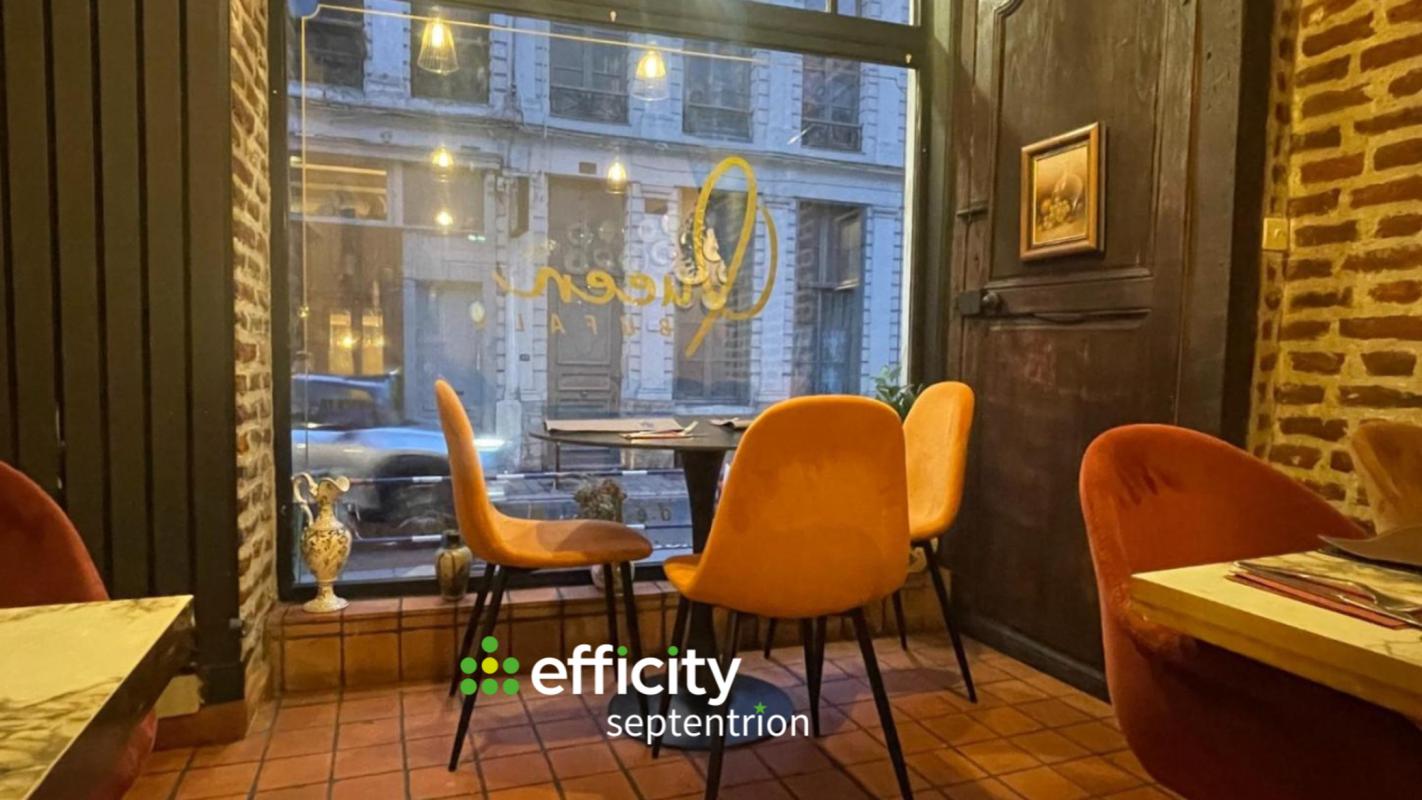 Commerces/negoce  Valenciennes