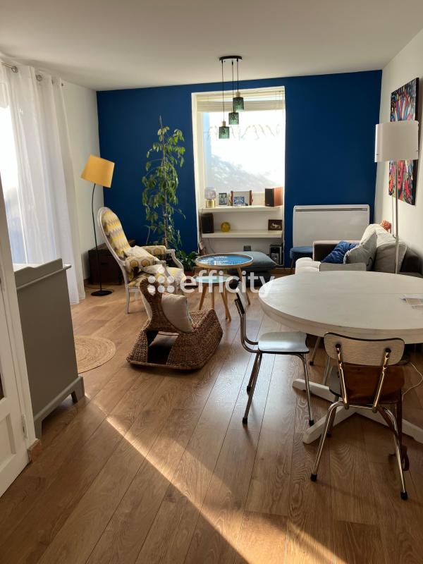 Maison de ville 3 Pièce(s) Saint-Georges-d'Orques