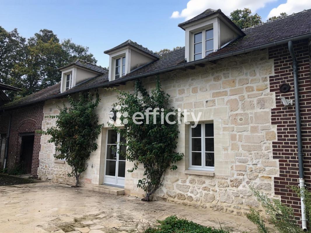 Maison 2 Pièce(s) Senlis