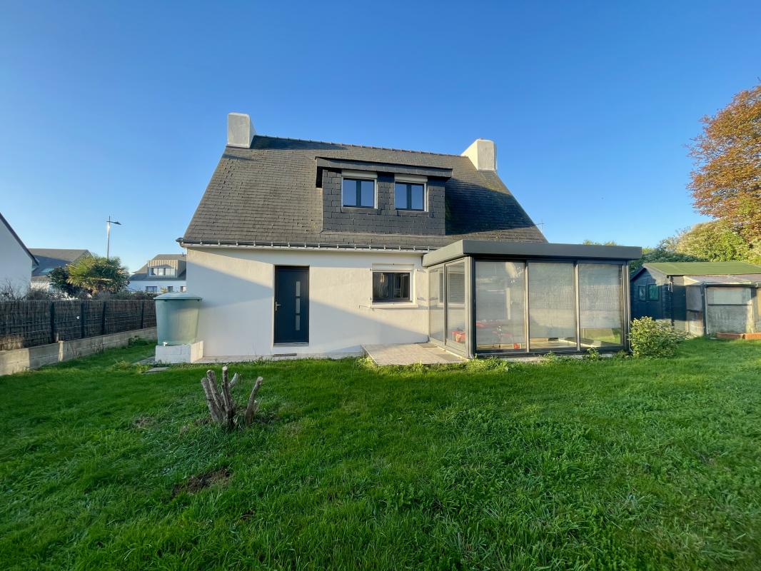 Maison 4 Pièce(s) Larmor-Plage