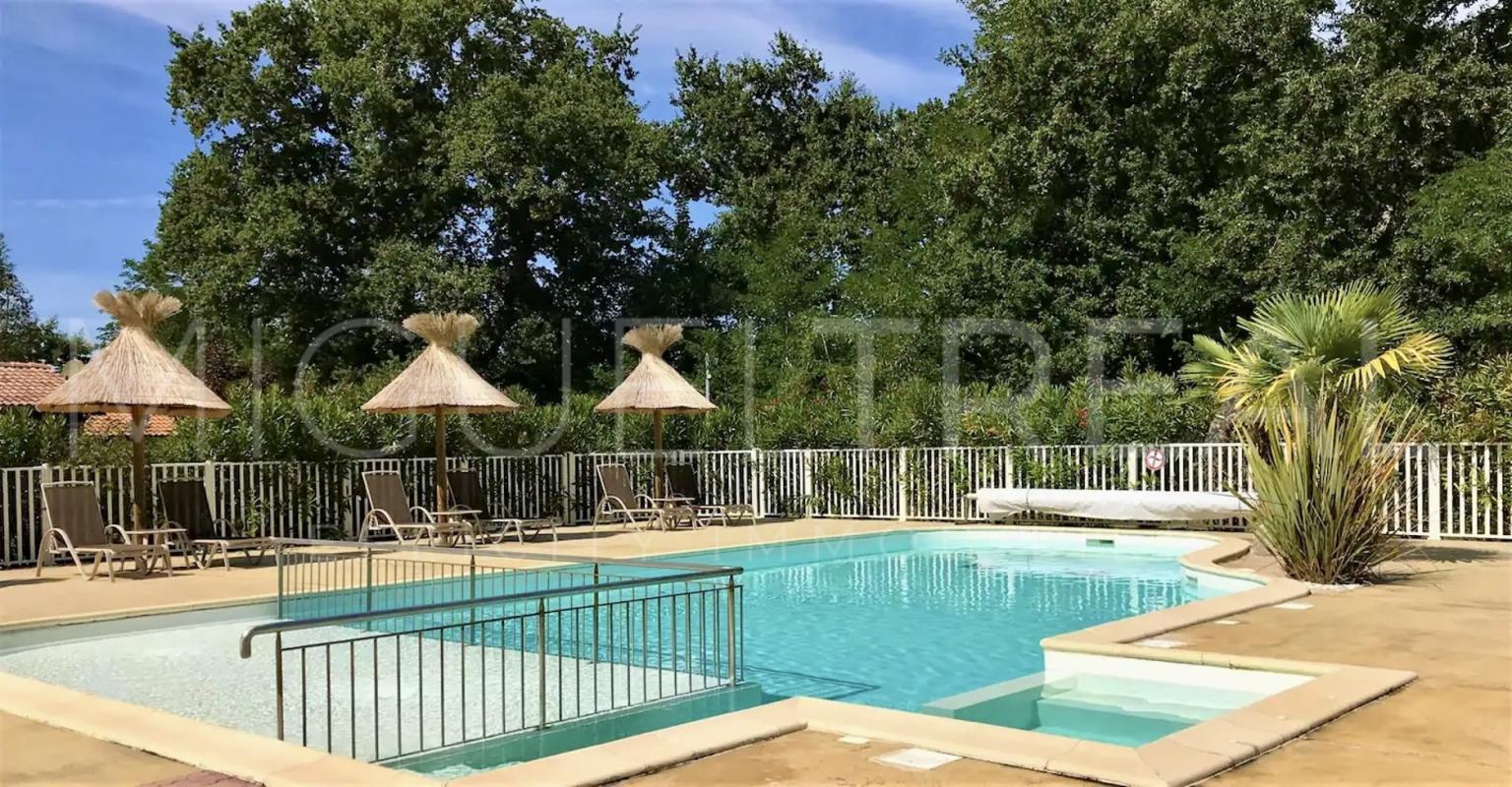 Maison 4 Pièce(s) Seignosse