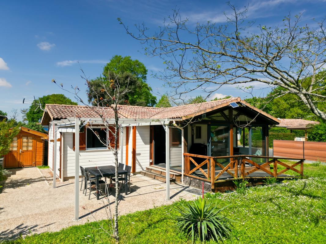 Maison 4 Pièce(s) Seignosse