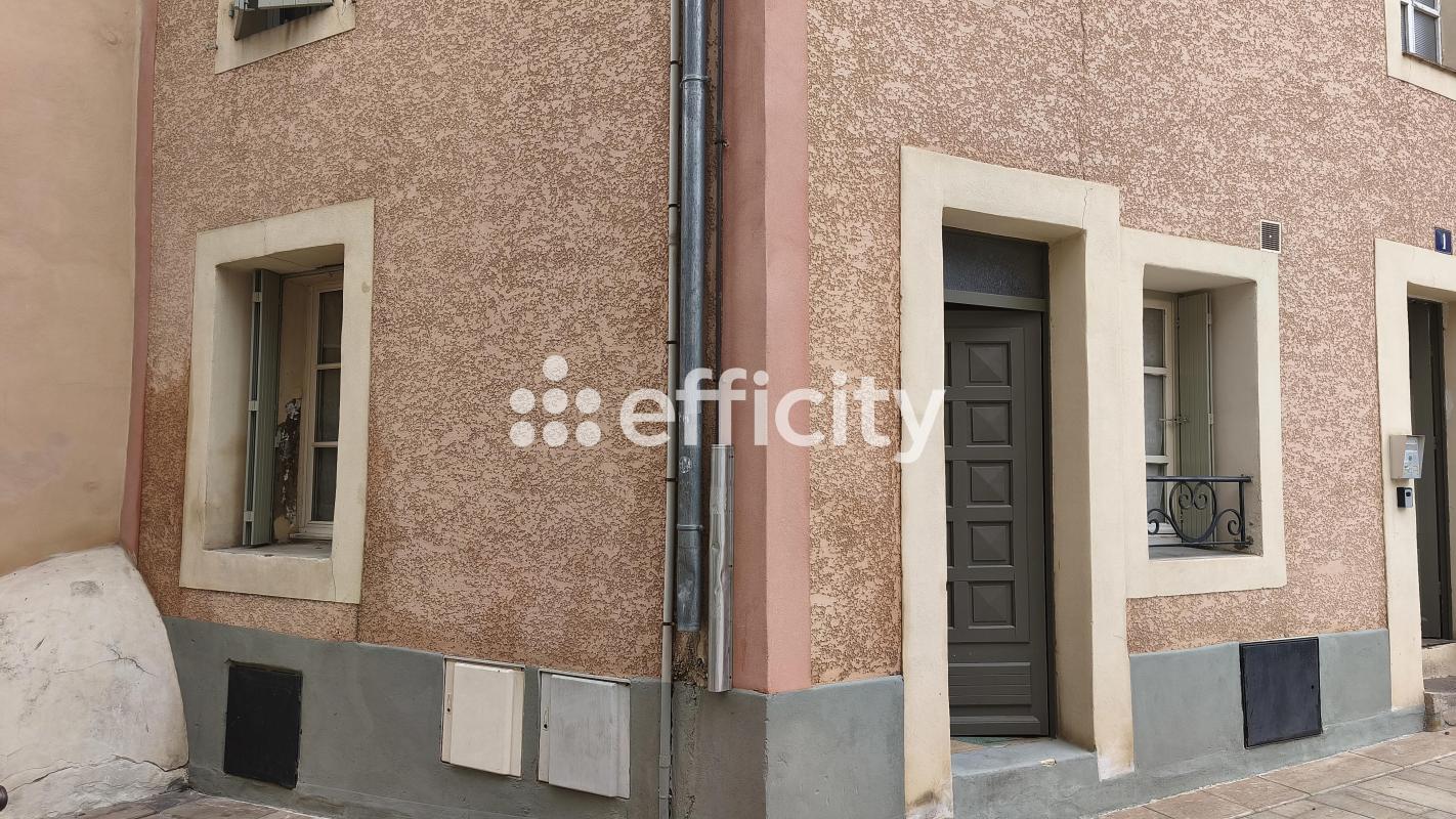 Appartement 2 Pièce(s) Narbonne