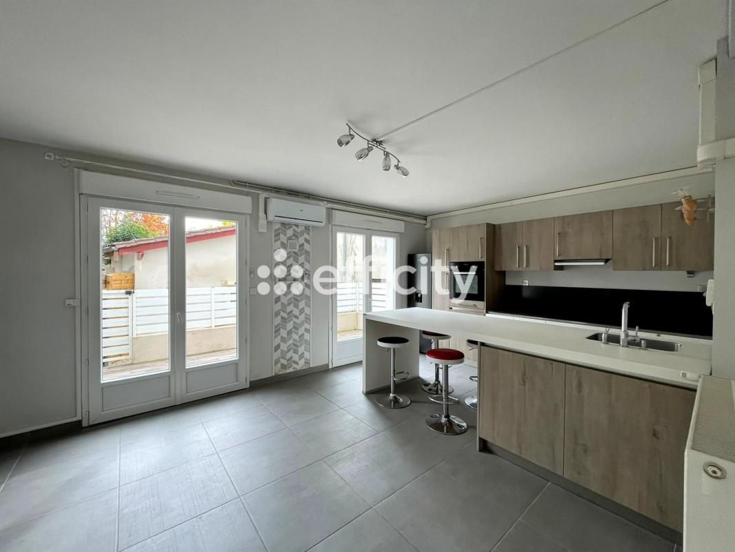 Appartement 3 Pièce(s) Bergerac