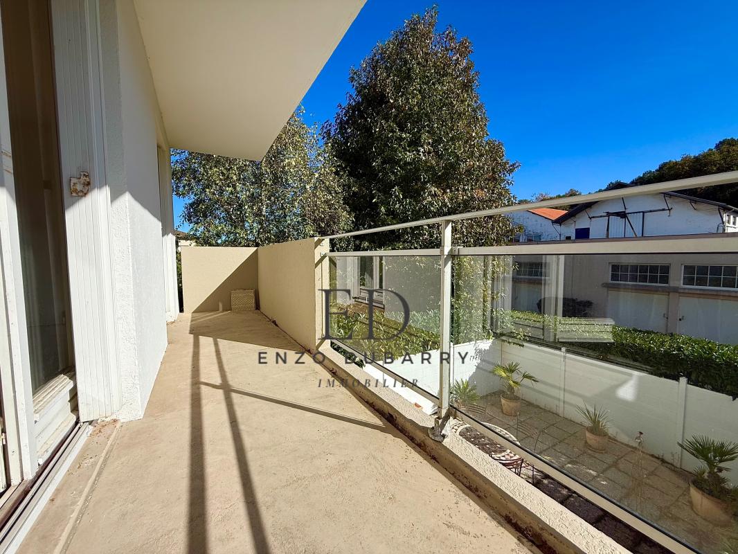 Appartement 2 Pièce(s) Biarritz