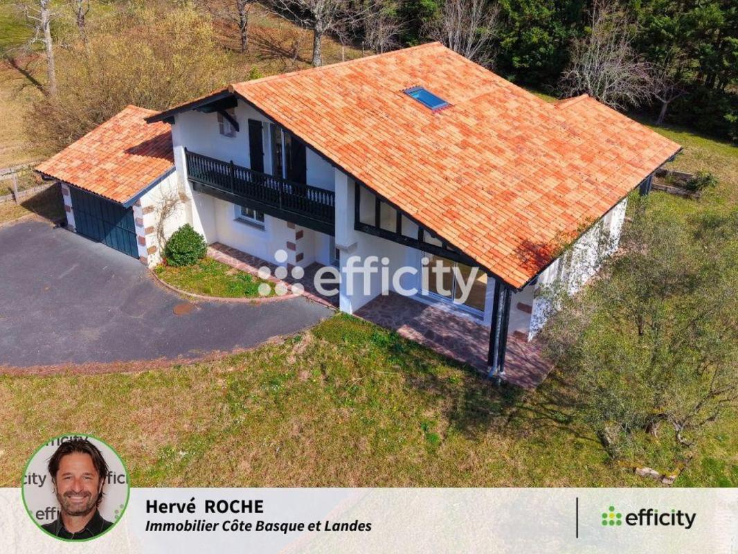 Villa 6 Pièce(s) Mouguerre