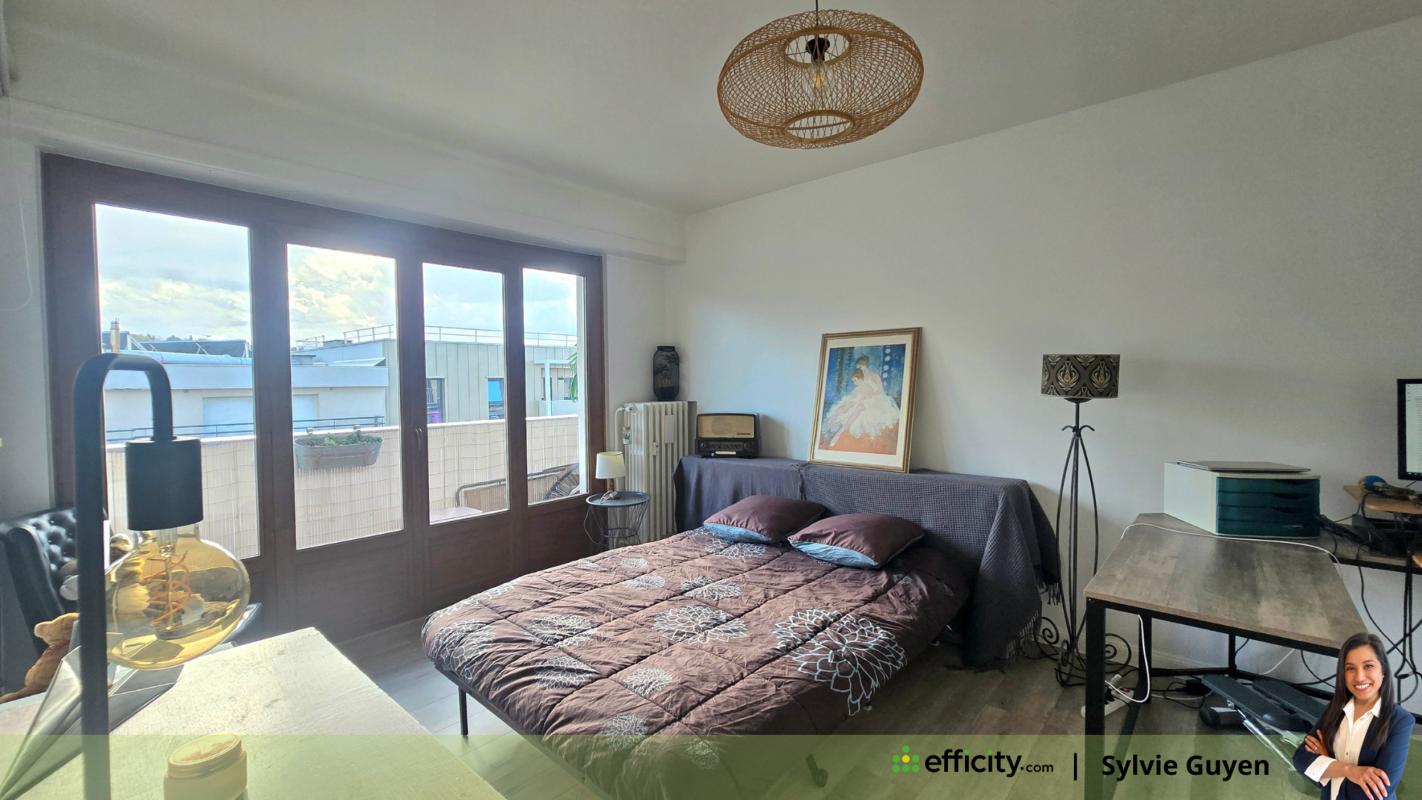 Appartement 3 Pièce(s) Annemasse