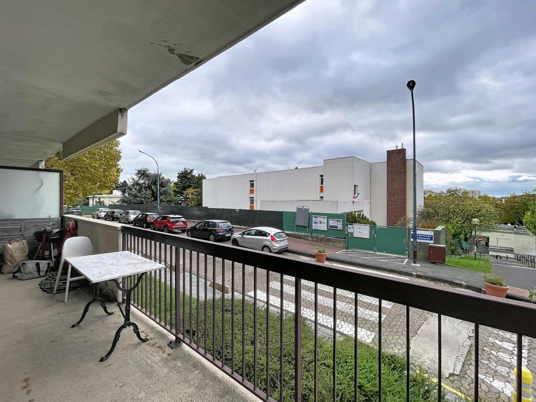 Appartement 4 Pièce(s) Fontenay-aux-Roses