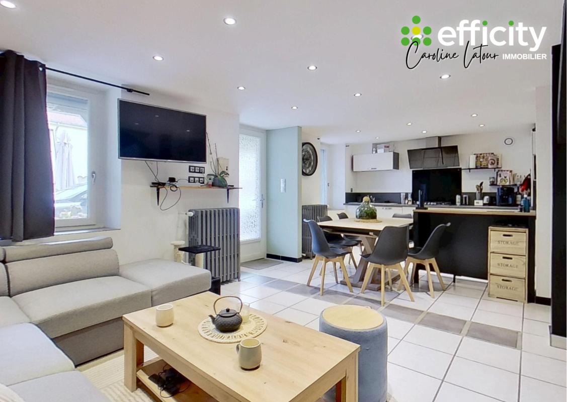 Maison 5 Pièce(s) Montbrison