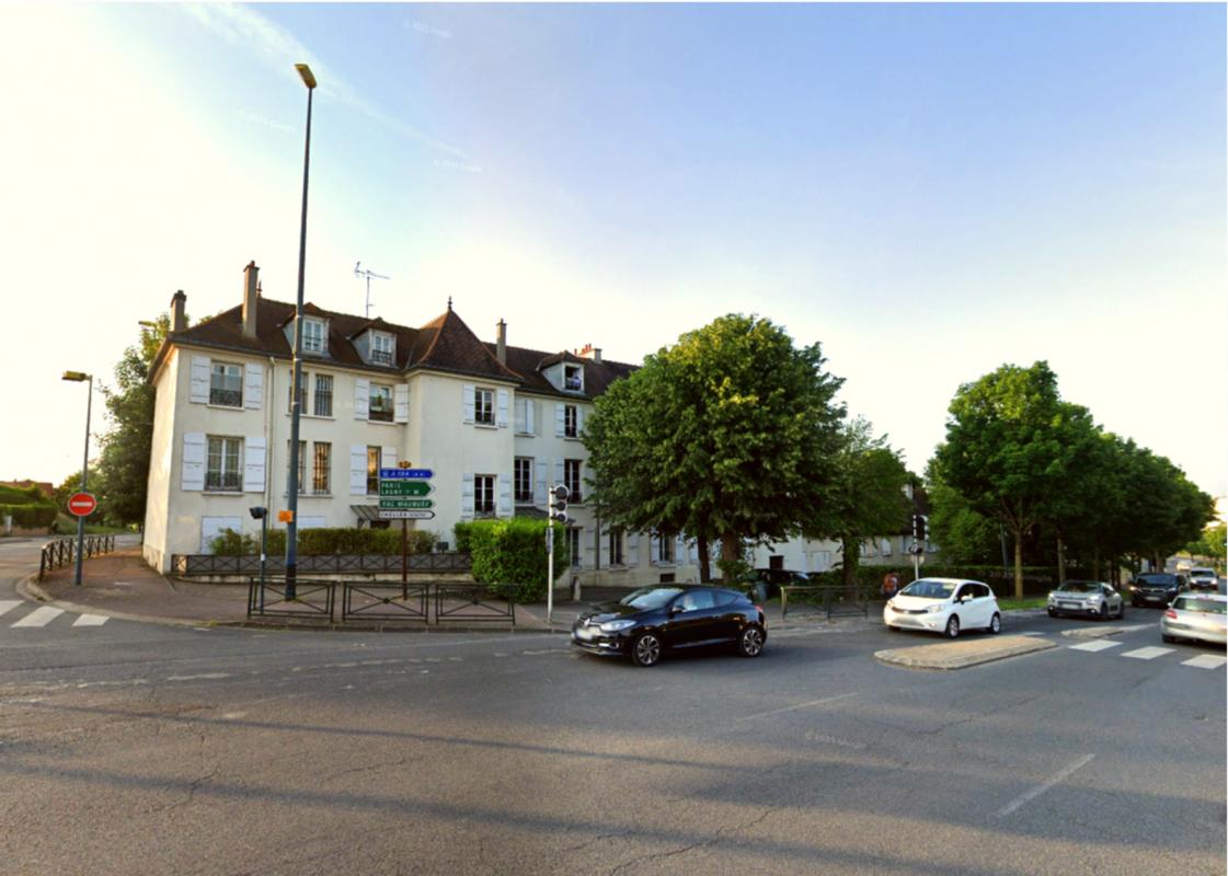 Appartement 2 Pièce(s) Chelles