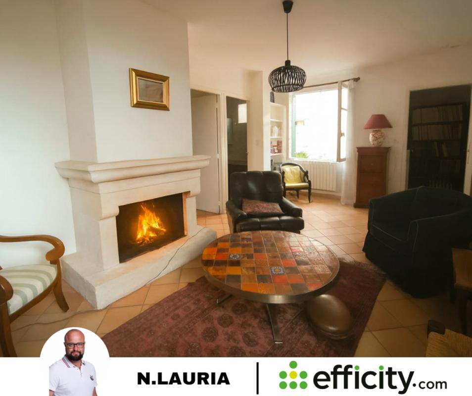 Maison 6 Pièce(s) Pertuis