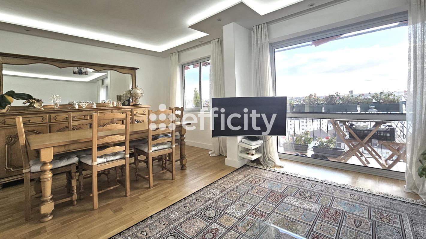 Appartement 3 Pièce(s) Fresnes