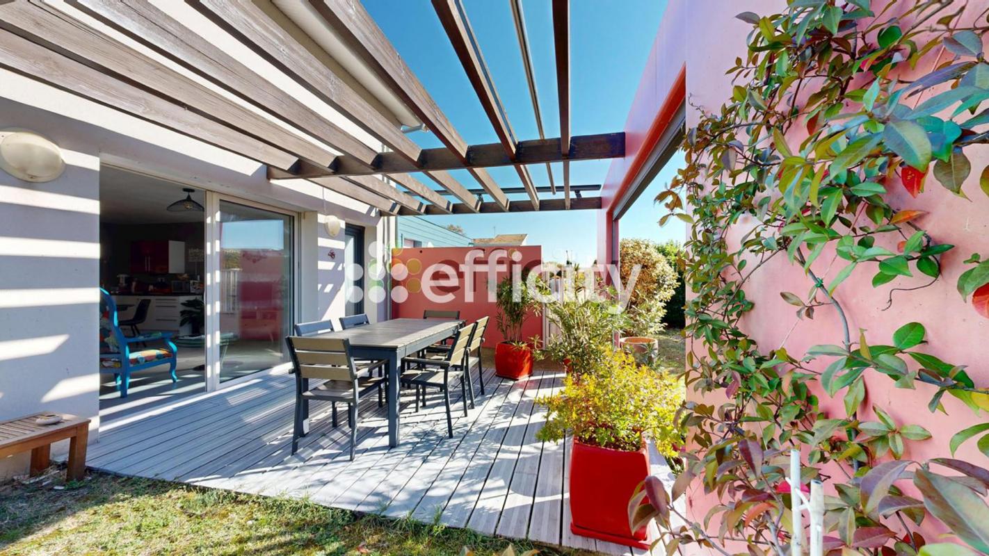 Maison de ville 4 Pièce(s) Saint-Orens-de-Gameville