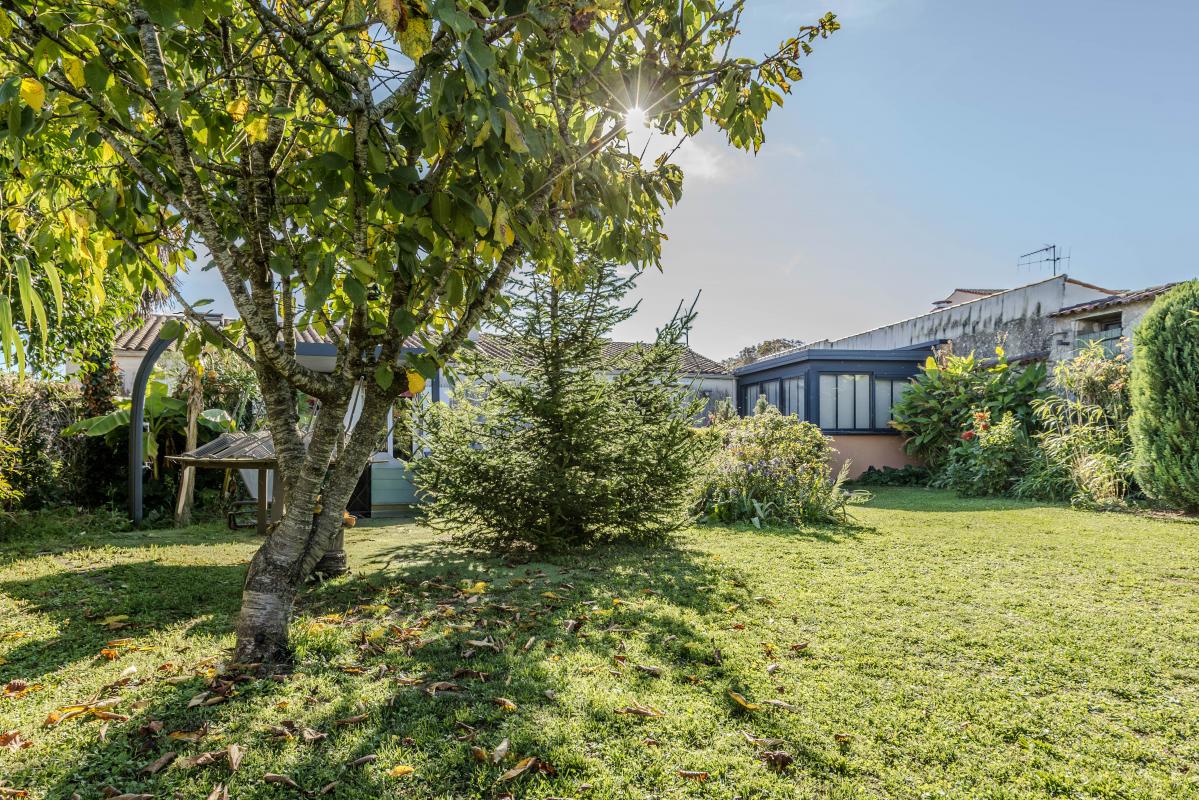 Maison 6 Pièce(s) Marsilly