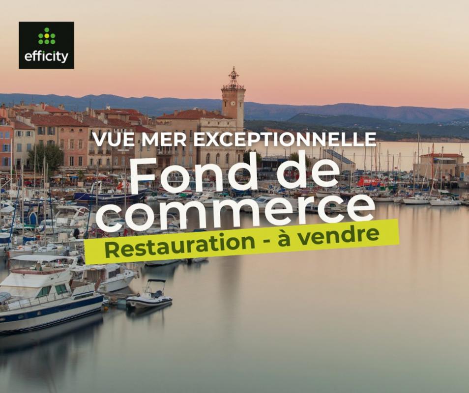 Commerces/negoce  La Ciotat