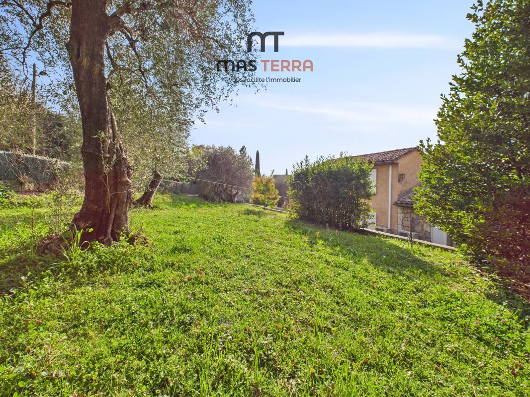 Villa 7 Pièce(s) Grasse