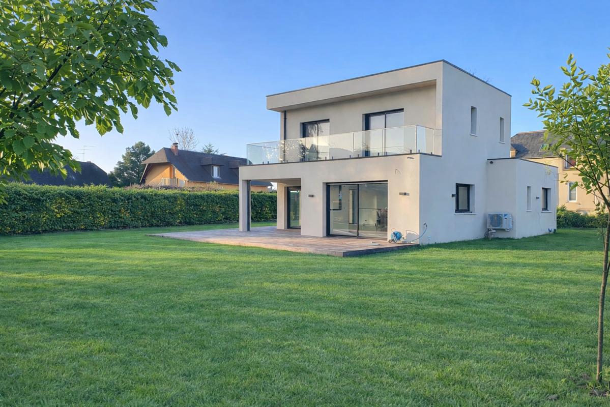 Maison 5 Pièce(s) Trouville-sur-Mer