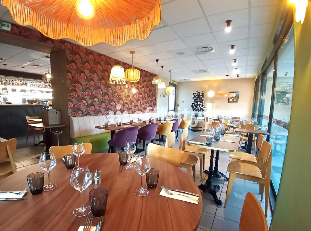 Restauration  Avignon