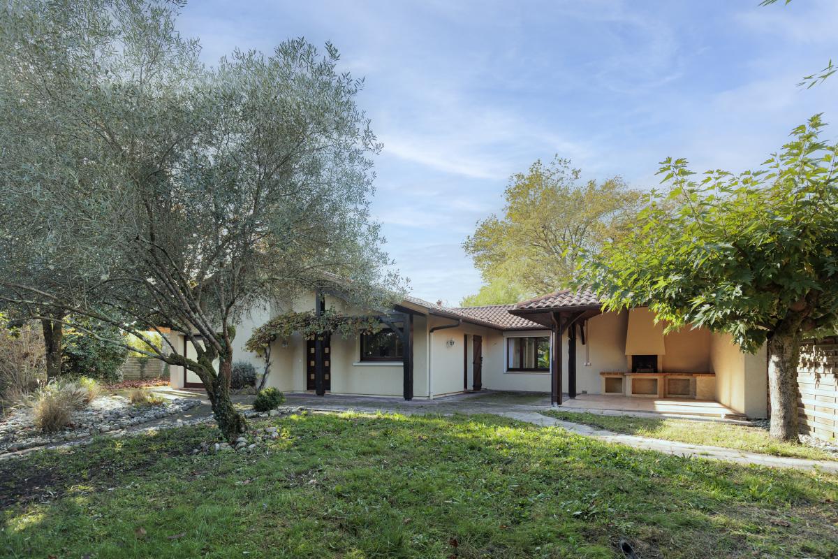 Maison 5 Pièce(s) Seignosse