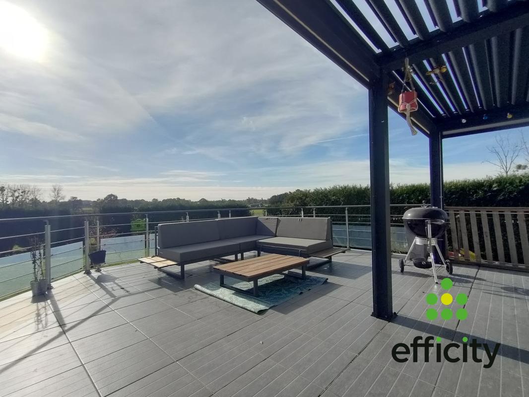 Pavillon 9 Pièce(s) Saint-Didier