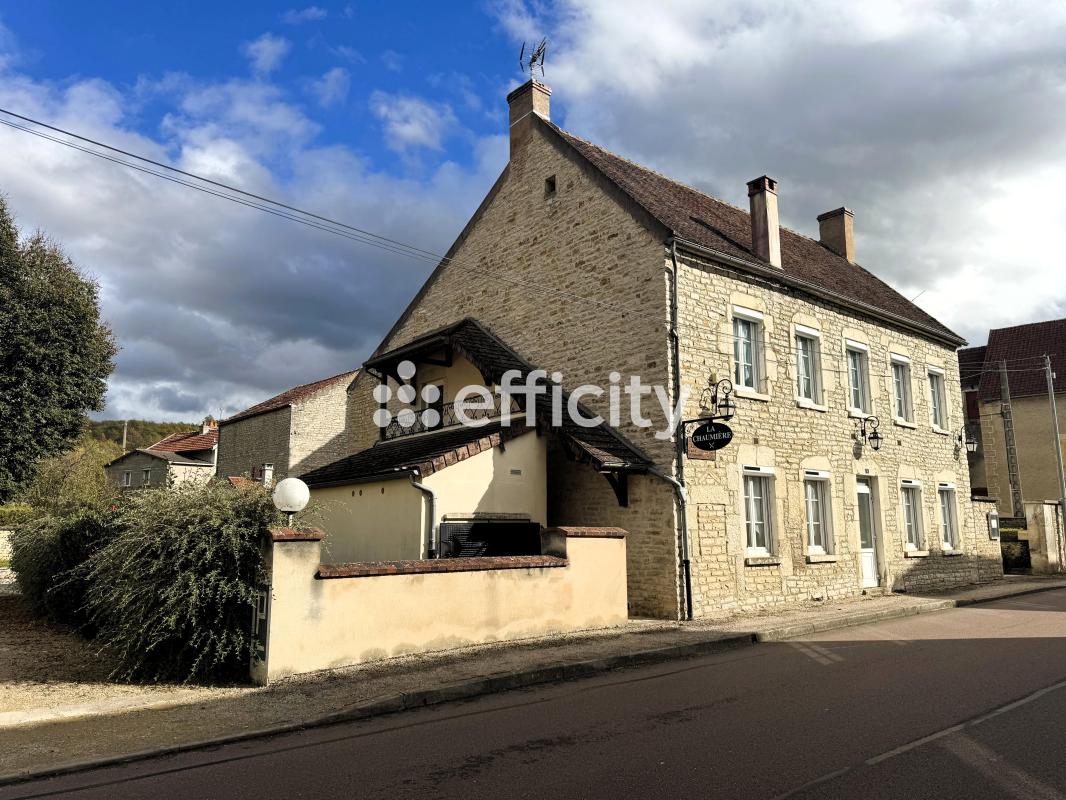 Maison de ville 13 Pièce(s) Arcy-sur-Cure
