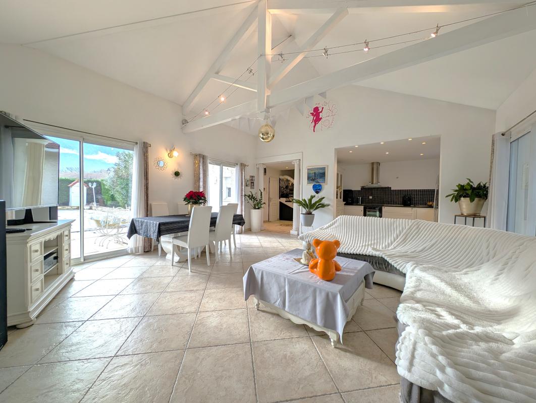 Villa 6 Pièce(s) Fontanil-Cornillon