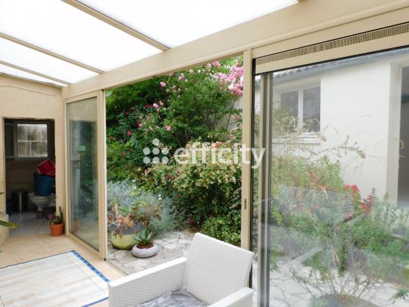 Maison de ville 5 Pièce(s) Saintes