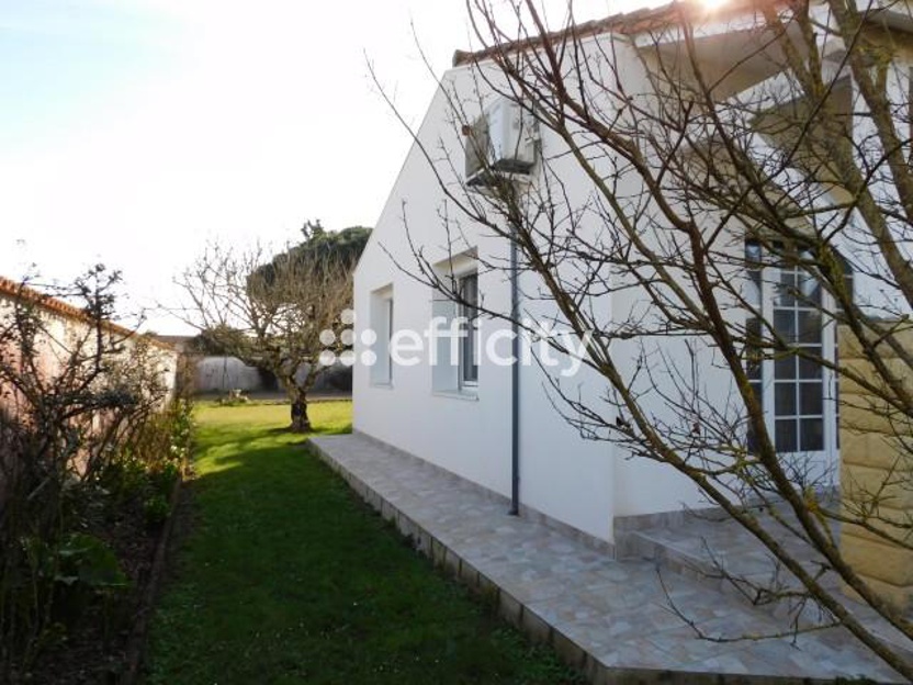 Maison de ville 5 Pièce(s) Arvert