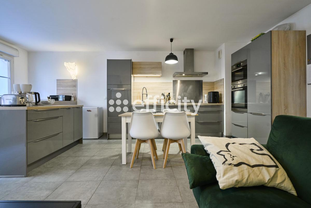 Appartement 3 Pièce(s) Lille