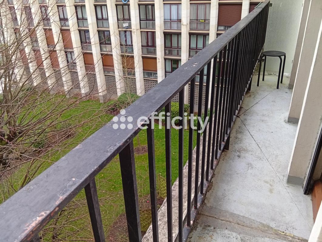 Appartement 3 Pièce(s) Meudon