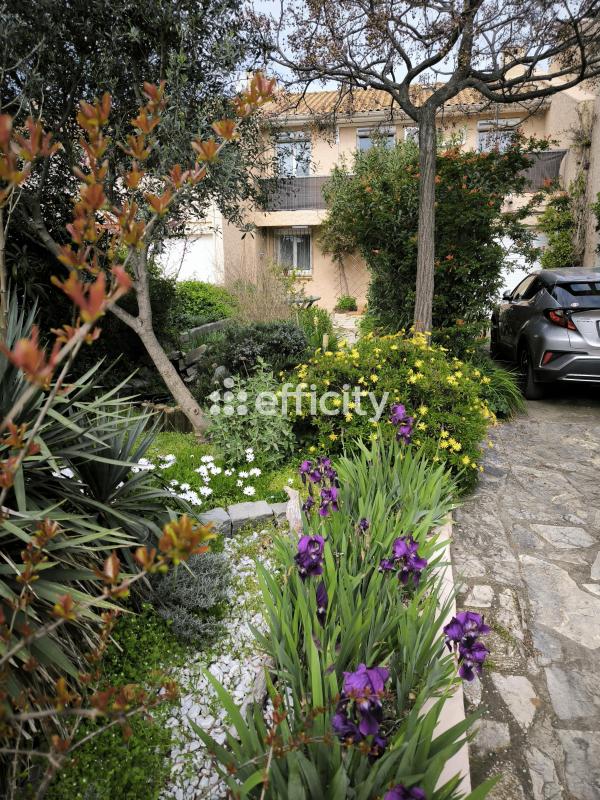 Pavillon 5 Pièce(s) Frontignan