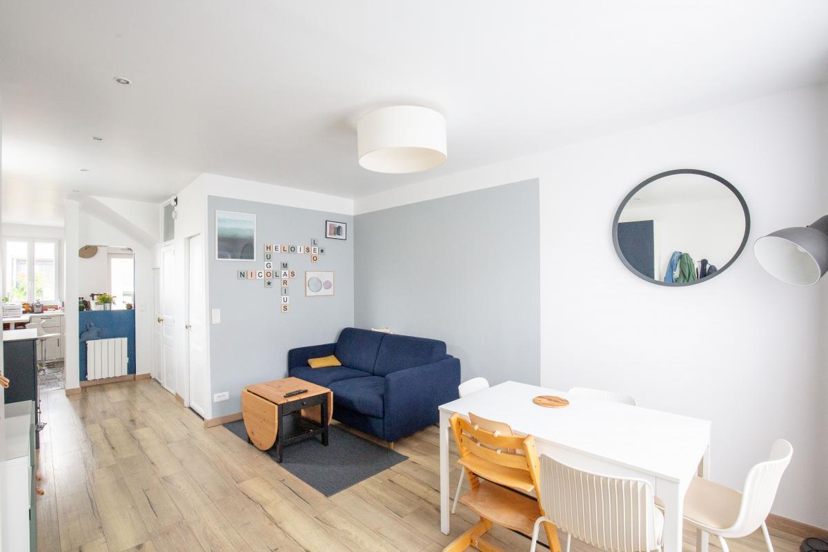 Maison de ville 6 Pièce(s) Nanterre