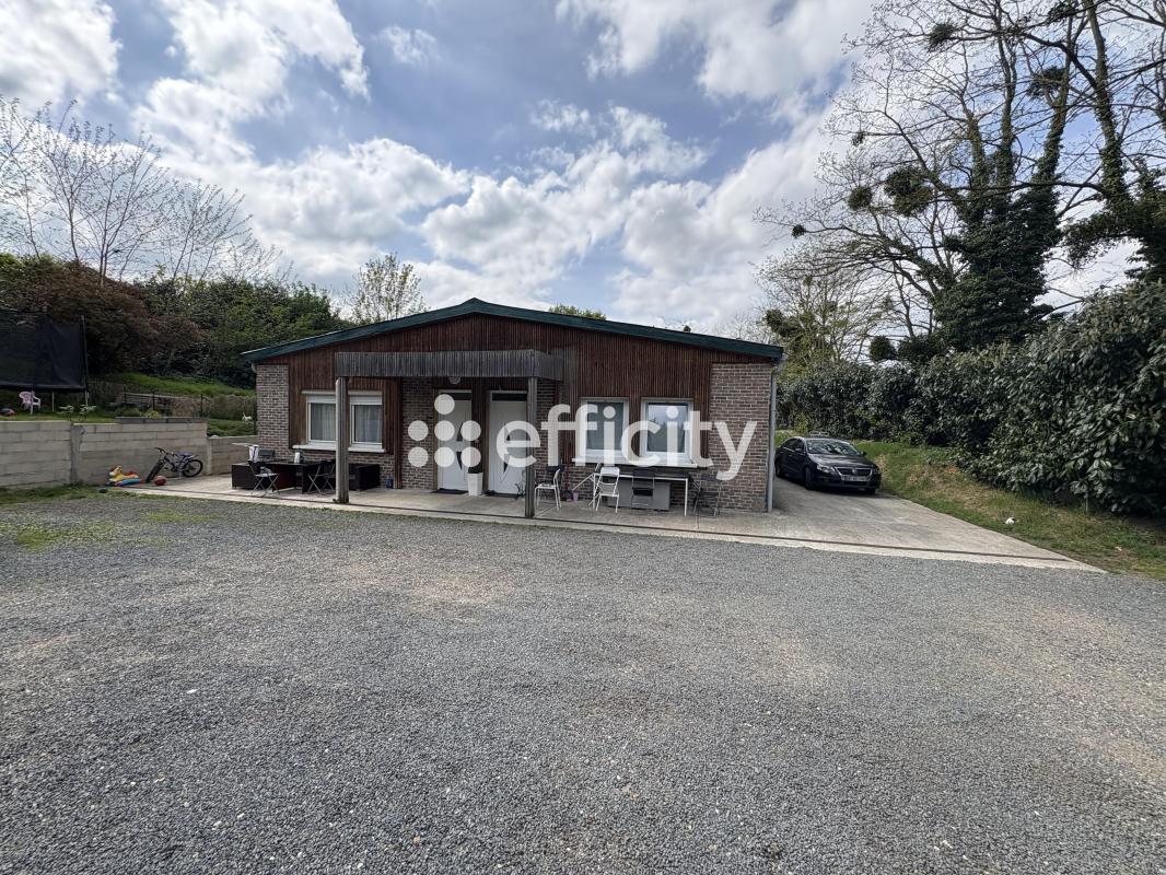 Appartement 2 Pièce(s) Chambourcy