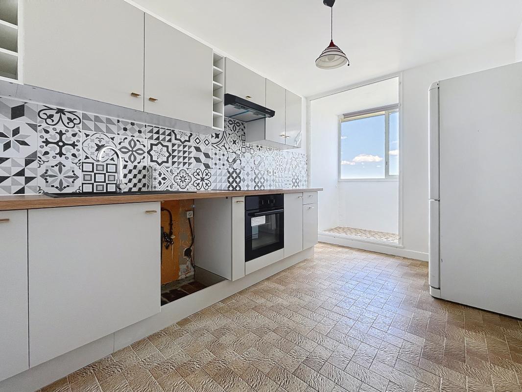 Appartement 4 Pièce(s) Saint-Pierre-des-Corps